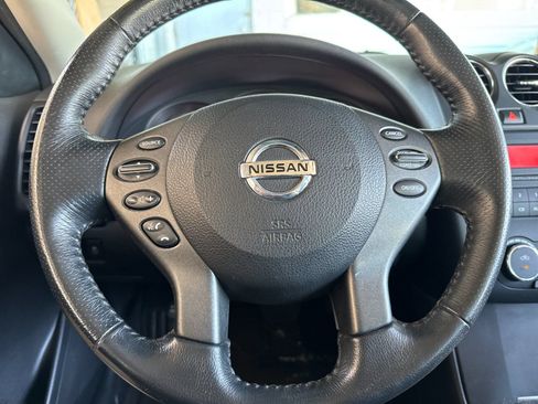 Used 2012 Nissan Altima 2.5 S w/ Convenience Pkg FWD image 21