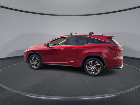 Used 2019 Lexus RX 350L Luxury w/ Accessory Package AWD/4WD image 5