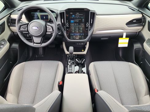 New 2026 Subaru Forester Sport AWD/4WD image 19