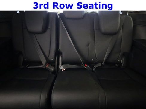 New 2026 Honda Odyssey EX-L image 26