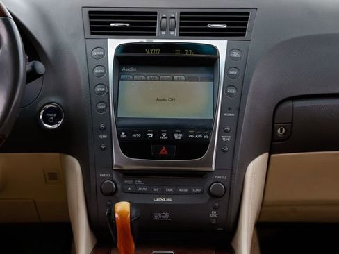 Used 2011 Lexus GS 450h w/ Preferred Accessory Package image 33