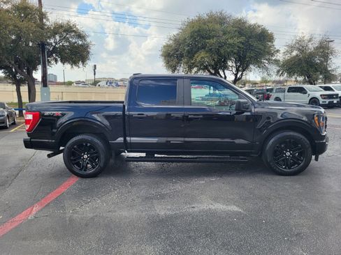 Certified 2023 Ford F150 XL w/ STX Appearance Package image 2