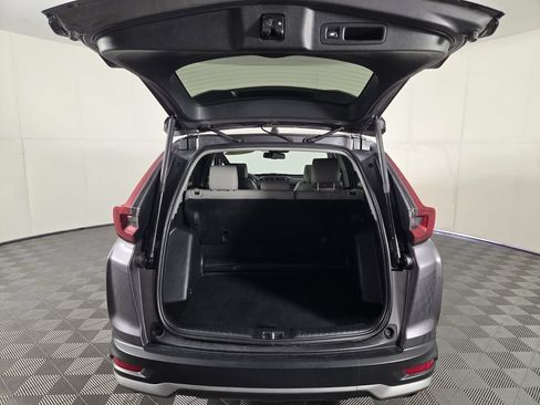 Used 2020 Honda CR-V Touring image 28