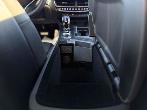 New 2026 Cadillac CT5 Sport image 22