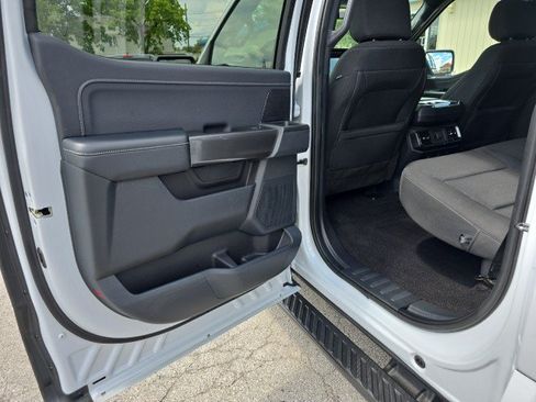 Used 2021 Ford F150 XLT w/ Equipment Group 302A High AWD/4WD image 37