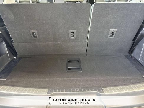 Certified 2023 Lincoln Navigator Black Label AWD/4WD image 30