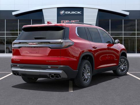 New 2025 GMC Acadia Elevation image 18