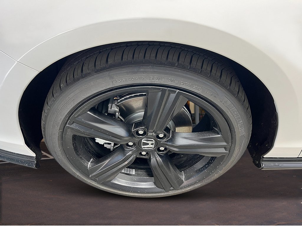 New 2026 Honda Accord Sport image 11
