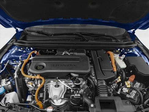 New 2025 Honda Accord Sport image 8