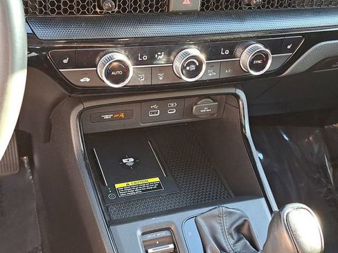 Used 2023 Honda CR-V EX-L image 30