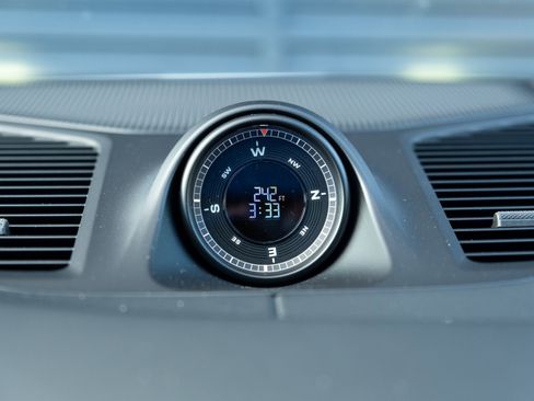 New 2026 Porsche Cayenne S image 21