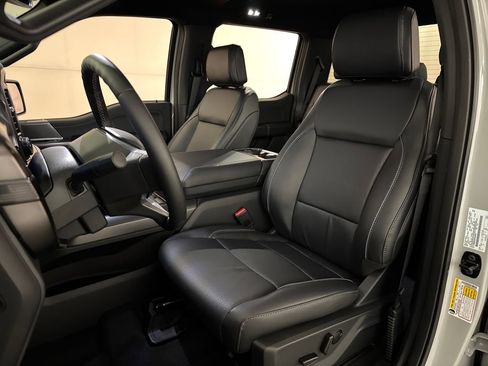 New 2026 Ford F150 Lariat image 24