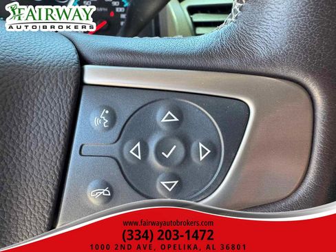 Used 2019 GMC Yukon Denali w/ Denali Ultimate Package RWD image 24