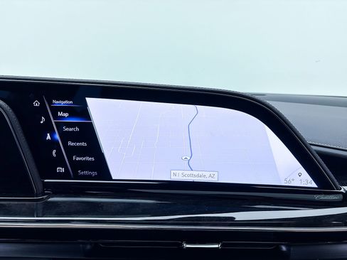 Used 2023 Cadillac Escalade Premium Luxury image 6