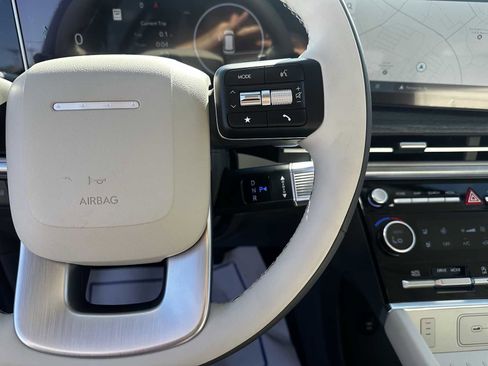 New 2026 Hyundai Santa Fe Calligraphy FWD image 21