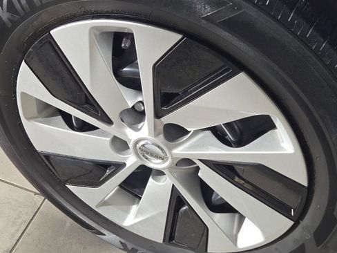 Used 2020 Nissan Altima 2.5 S image 14