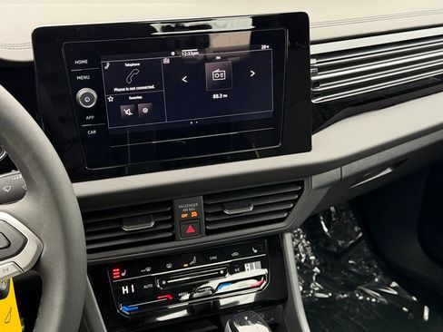 New 2026 Volkswagen Jetta Sport FWD image 29