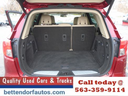 Used 2017 Buick Envision Essence image 8