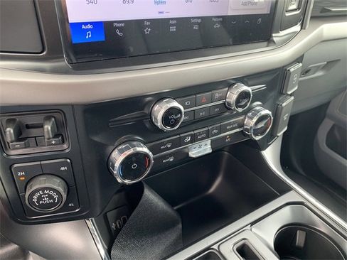 New 2025 Ford F150 XLT w/ Equipment Group 301A Standard image 23