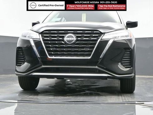 Used 2025 Nissan Kicks Play S image 20