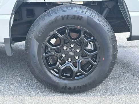 Certified 2024 Ford F150 XLT w/ Equipment Group 302A MID AWD/4WD image 21
