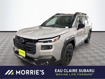 New 2026 Subaru Outback Limited