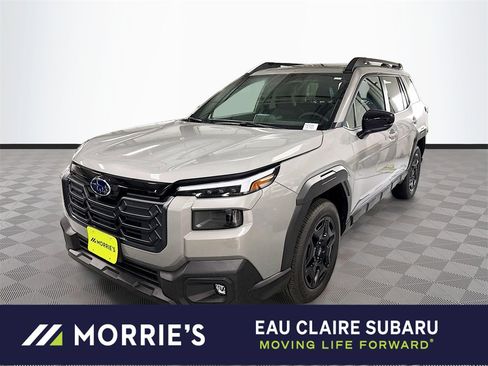 New 2026 Subaru Outback Limited image 1