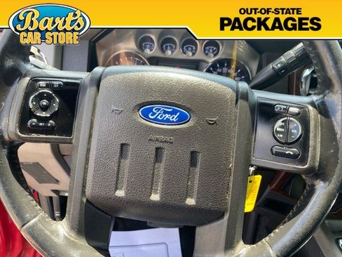 Used 2014 Ford F350 Lariat image 28