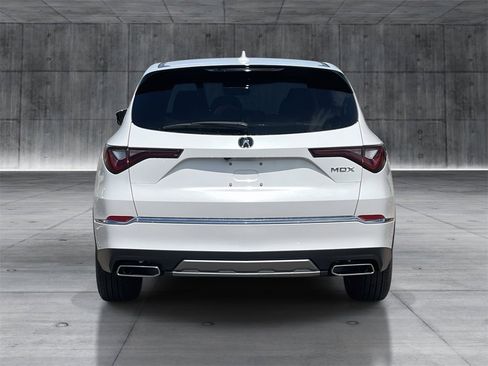 New 2026 Acura MDX FWD image 5