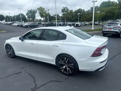 Used 2024 Volvo S60 B5 Core FWD image 4