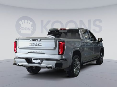 Used 2024 GMC Sierra 1500 Denali Ultimate image 12