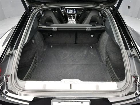 Used 2017 Porsche Panamera Turbo image 15