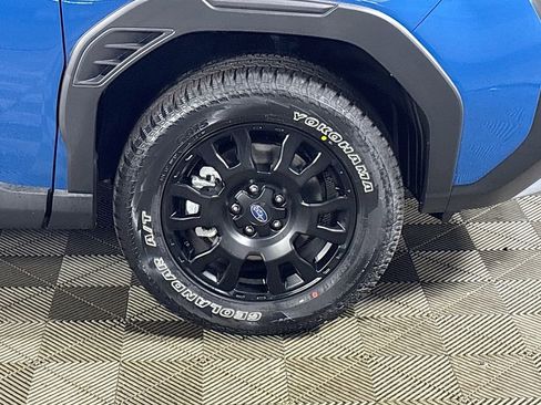 New 2026 Subaru Forester Wilderness image 24