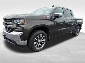 Used 2021 Chevrolet Silverado 1500 LT w/ All Star Edition Plus AWD/4WD 360° Tour