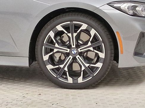 New 2026 BMW 330i Sedan w/ Premium Package RWD image 10