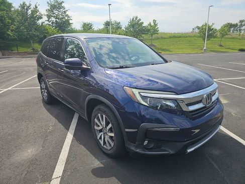 Used 2019 Honda Pilot EX image 3