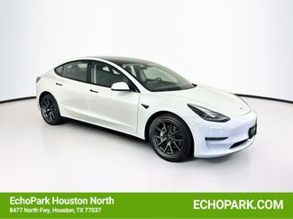 Used 2021 Tesla Model 3 Standard Range Plus RWD video 1