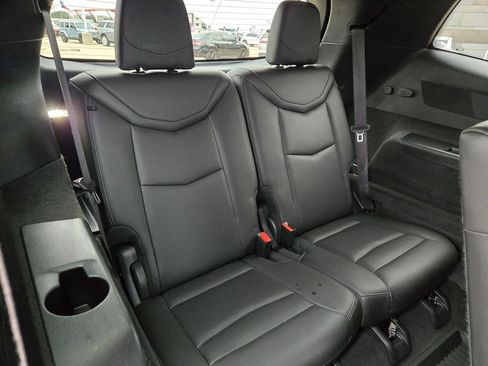 Certified 2024 Cadillac XT6 Luxury w/ LPO, Floor Liner Package image 30