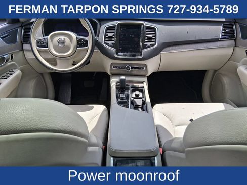 Certified 2023 Volvo XC90 B5 Plus AWD/4WD image 18