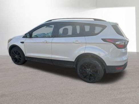 Used 2017 Ford Escape Titanium image 24