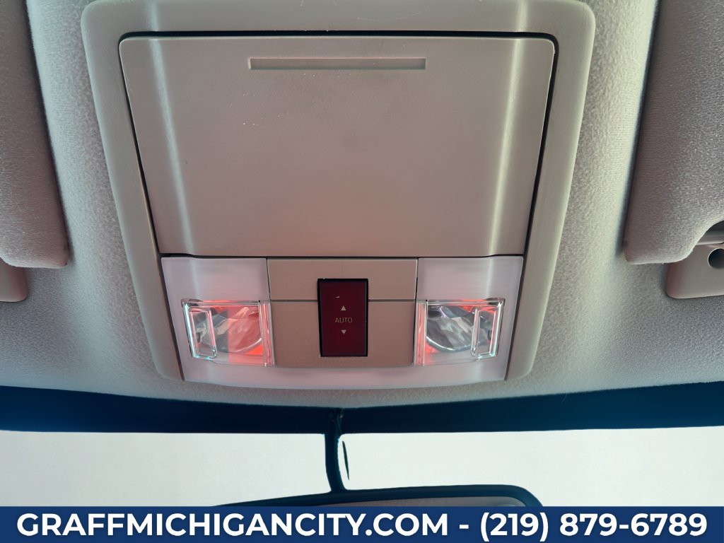 Used 2008 Mercury Sable Premier FWD image 27