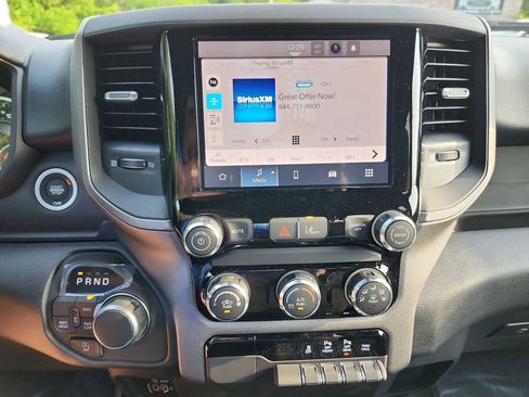 New 2026 RAM 1500 Tradesman image 13