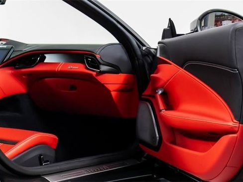 Certified 2024 Ferrari Roma image 45