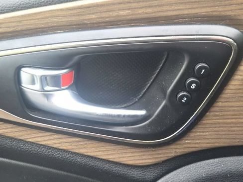 Used 2015 Chrysler 200 C w/ Safetytec Group AWD/4WD image 18