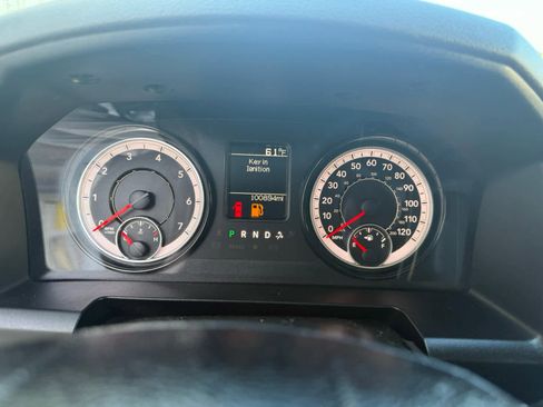 Used 2018 RAM 2500 Tradesman w/ Power & Remote Entry Group AWD/4WD image 3