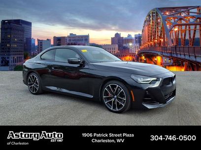 Used 2024 BMW M240i xDrive Coupe w/ Premium Package