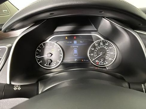Used 2022 Nissan Murano Platinum AWD/4WD image 17