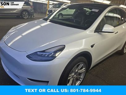 Used 2023 Tesla Model Y Long Range