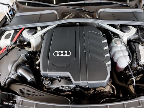 Certified 2024 Audi A5 2.0T Premium Plus w/ Premium Plus AWD/4WD image 3