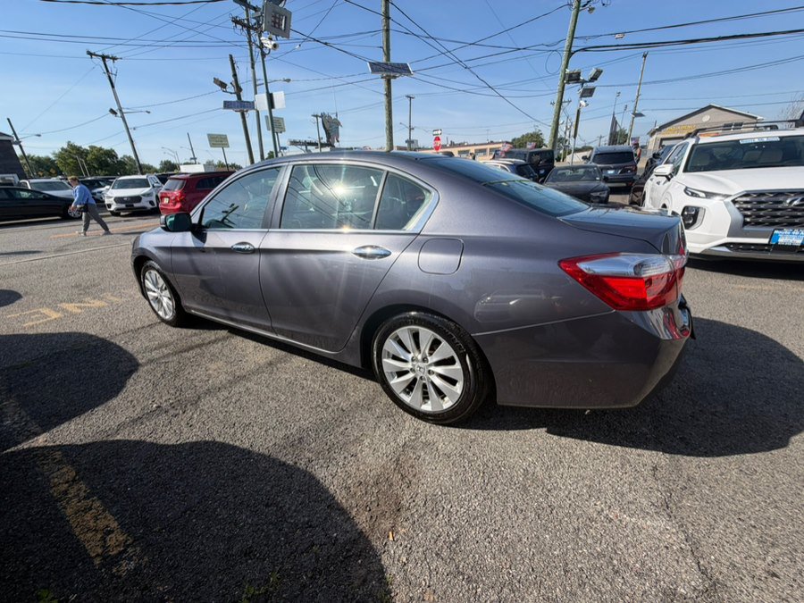 Used 2015 Honda Accord EX-L image 5